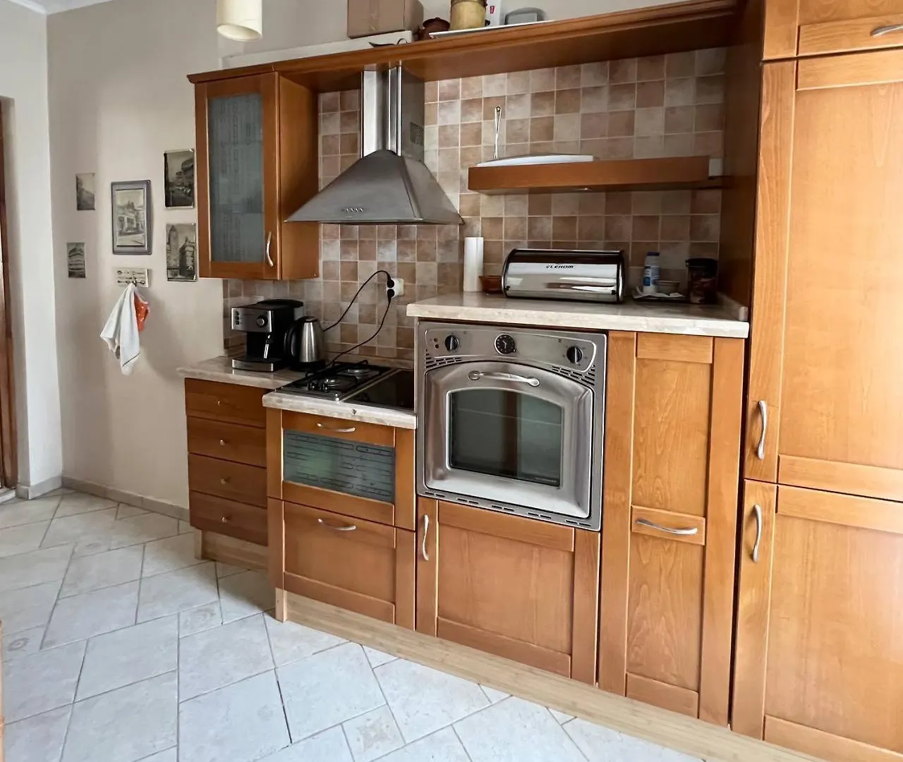 Time Traveling Apartment Sofia City 0*,  Bułgaria