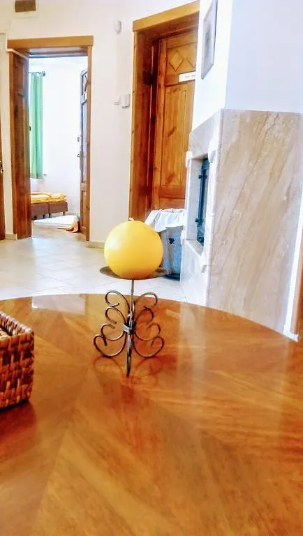 Time Traveling Apartment Sofia City Bułgaria