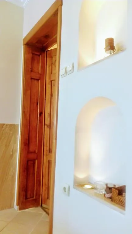 Time Traveling Apartment Sofia City